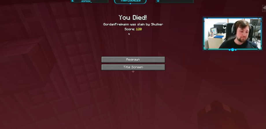 Timfluenzer verliert seinen Loot